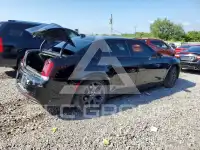 2021 Chrysler 300 фото