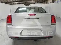2021 Chrysler 300 photo