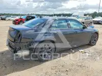 2021 Chrysler 300 фото
