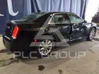 2021 Chrysler 300 photo