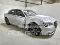 2021 Chrysler 300 photo