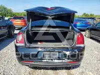 2021 Chrysler 300 фото
