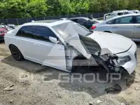 2021 Chrysler 300 фото
