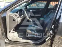 2021 Chrysler 300 фото
