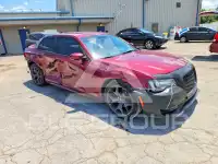 2021 Chrysler 300 фото
