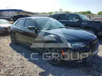 2021 Chrysler 300 фото