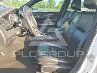 2021 Chrysler 300 фото