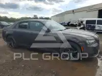 2021 Chrysler 300 photo