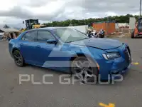 2021 Chrysler 300 photo