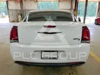 2021 Chrysler 300 фото