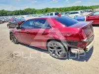 2021 Chrysler 300 фото