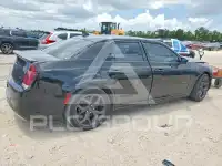 2021 Chrysler 300 фото
