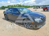 2021 Chrysler 300 фото