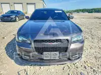 2021 Chrysler 300 фото