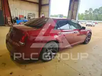 2021 Chrysler 300 фото