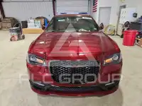 2021 Chrysler 300 photo