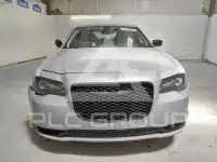 2021 Chrysler 300 photo