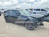 2021 Chrysler 300 фото