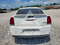2021 Chrysler 300 фото