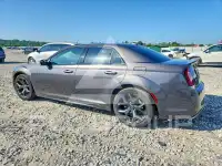 2021 Chrysler 300 фото