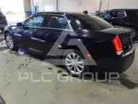 2021 Chrysler 300 photo