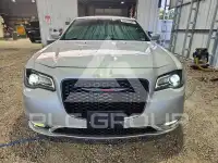 2021 Chrysler 300 фото