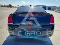2021 Chrysler 300 фото
