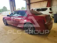 2021 Chrysler 300 фото