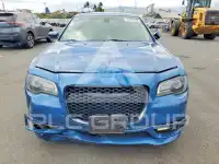2021 Chrysler 300 photo