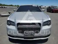 2021 Chrysler 300 фото