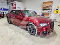 2021 Chrysler 300 photo