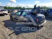 2021 Chrysler 300 фото