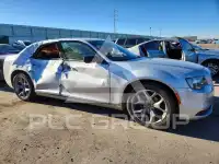 2021 Chrysler 300 photo