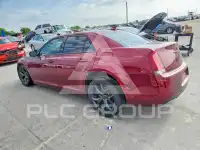 2021 Chrysler 300 фото
