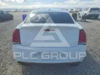 2021 Chrysler 300 photo