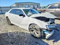 2021 Chrysler 300 фото