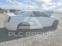 2021 Chrysler 300 photo