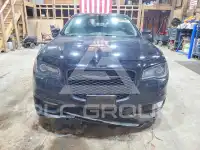 2021 Chrysler 300 фото