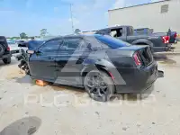 2021 Chrysler 300 photo