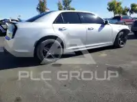 2021 Chrysler 300 фото