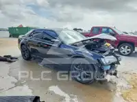 2021 Chrysler 300 photo
