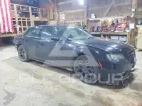 2021 Chrysler 300 фото