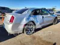 2021 Chrysler 300 photo