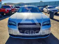 2021 Chrysler 300 photo
