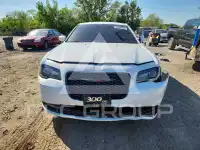 2021 Chrysler 300 photo