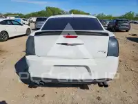 2021 Chrysler 300 photo