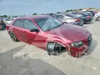 2021 Chrysler 300 фото