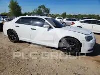 2021 Chrysler 300 photo