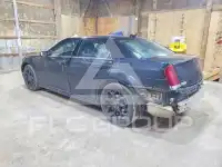 2021 Chrysler 300 фото