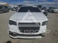 2021 Chrysler 300 photo